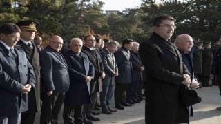 Gazi Mustafa Kemal Atatürk, düzenlenen etkinliklerle anıldı