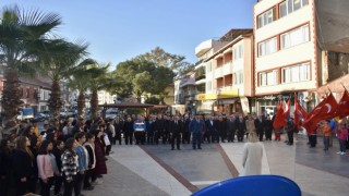 Gazi Mustafa Kemal Atatürk, Havranda özlem ve saygı ile anıldı