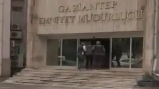 Gaziantep merkezli 3 ilde FETÖ operasyonu: 14 gözaltı