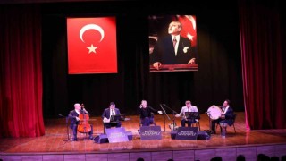 Gaziantepte 10 Kasım etkinlikleri