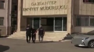 Gaziantepte DEAŞ operasyonu: 3 gözaltı
