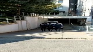 Gaziantepte FETÖ/PDY operasyonunda 1 tutuklama