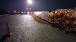 Gaziantepte inşaat alanında korkutan patlama: 2 yaralı