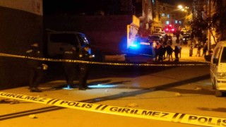 Gaziantepte komşu kavgası: 1 ölü, 3 yaralı