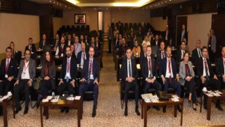 Gaziantepte kurumsallaşma atağı