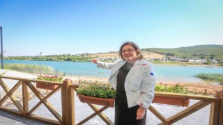Gaziantepte turizm potansiyelini artırmak çalışmalar sürüyor