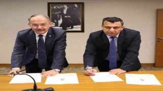 Gaziantepte üniversite lise iş birliği