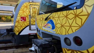 Gazirayın açılışını Cumhurbaşkanı Erdoğan yapacak
