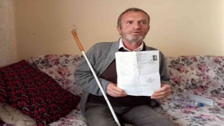 Gecekondusu ‘yeşil alan yapılacağı için yıkılan engelli adamdan Çankaya Belediyesine tepki: “Ben nerede yaşayacağım”