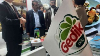 Gedik Piliç, Gastromasa Gastronomi Konferansında yerini aldı