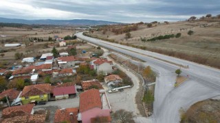 Gedizde yatırımlar devam ediyor