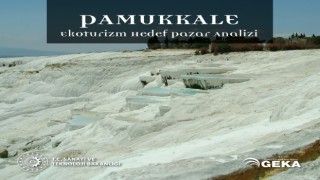 GEKA, Güney Egenin eko-turizm bölgelerine yönelik hedef pazar analizini tamamladı