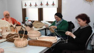 Geleneksel el sanatlarına ilgi arttı