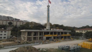 Gemlik Belediyesinden eğitime dev yatırım