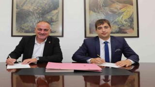 Gemlikin yeni kardeşi Dezginja