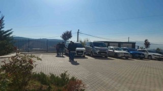 Gemlikte uyuşturucu operasyonu