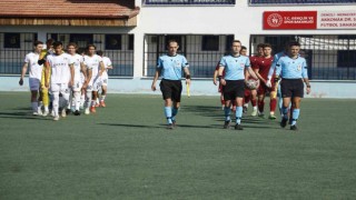 Genç horozlar lideri 3-1 ile geçti