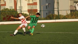 Genç horozlar Pendiksporu 3 gol ile uğurladı