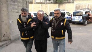 Genç kadının katil zanlısı eşi çıktı