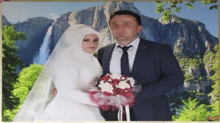 Genç kadının katil zanlısı eşi tutuklandı