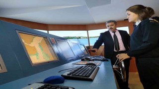 Genç kızların yeni gözdesi denizcilik