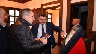 Gençlik Kütüphanesinde sona gelindi