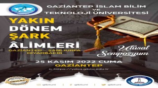 GİBTÜ alimler sempozyumuna ev sahipliği yapacak