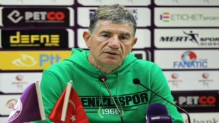 Giray Bulak: Bundan sonra toparlanacağız, daha iyi çalışacağız