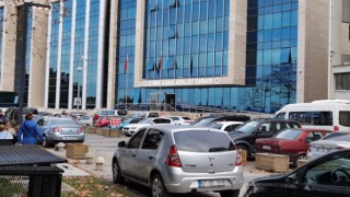 Girdap operasyonunda 4 tutuklama