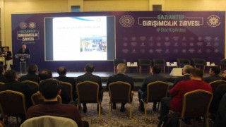 Girişimciler zirvede buluştu