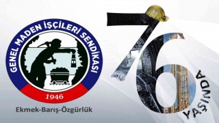 GMİS 76 yaşında