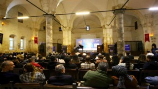 Göbeklitepe Film Festivalinde ödüller sahiplerini buldu
