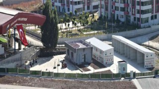 Gölbaşı Belediyesinden geri dönüşüm hamlesi