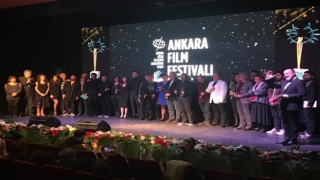 “Gordionun Çobanları” 33. Ankara Uluslararası Film Festivalinde VEKAM Özel Ödülünü kazandı