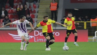 Göz-Göz sonradan açıldı