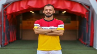 Göztepe, Emre Çolakın sözleşmesini feshetti