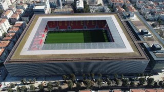 Göztepede Efsane Tur başladı