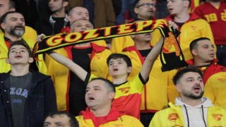 Göztepeden 3 maçlık bilet kampanyası