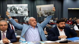 Gültaktan Büyükşehir Belediye Başkanı Seçere SİHA tepkisi