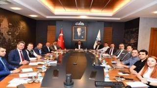 Güneydoğulu hububatçılar rekor üstüne rekor kırıyor