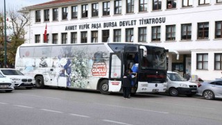 Gürsulu çocuklara dünyayı koruma duyarlılığı kazandırılıyor