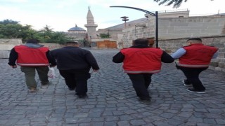 Güven timleri 1 haftada bin 976 kişiyi sorguladı