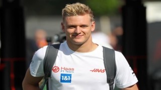 Haasta Schumacher gitti, Hülkenberg geldi