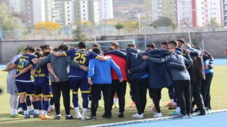Hacılar Erciyessporda kadro sıkıntısı