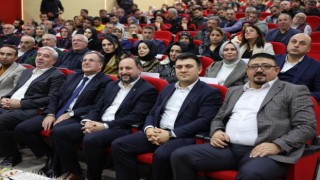 HAGİAD 2inci Geleneksel Nesiller Buluşması yapıldı