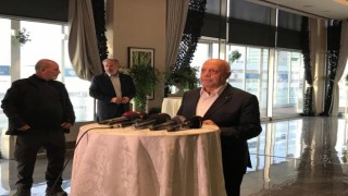 Hak-İş Genel Başkanı Arslan: “Asgari ücret gerçekten asgari ücret olmalı”