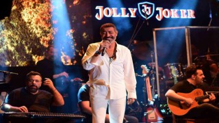 Hakan Altun Bursada gönüllere dokundu