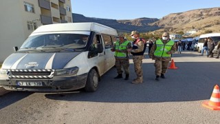 Hakkaride 244 personelle denetim