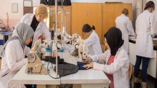 Halk eğitimi kurslarından 10 ayda 10 milyonu aşkın vatandaş yararlandı