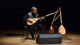 Halkbilim ve Araştırmaları Merkezinden “Azerbaycan Saz Havaları” konseri